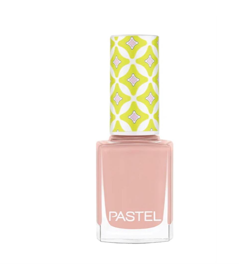 PASTEL NAIL OJE 382