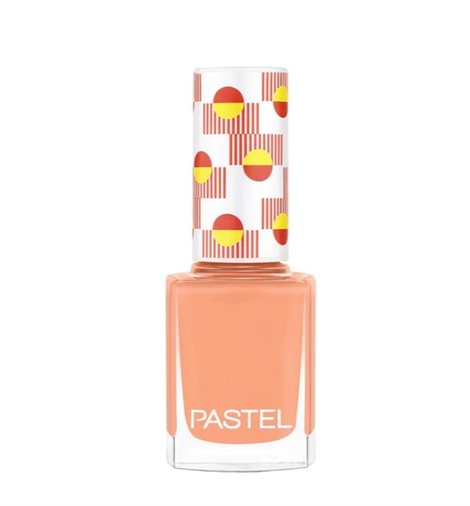 PASTEL NAIL OJE 384