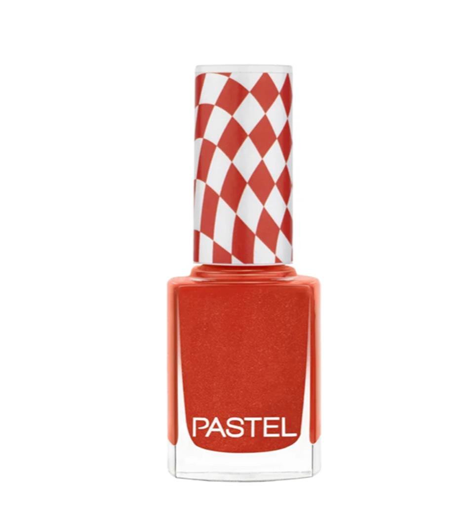 PASTEL NAIL OJE 386