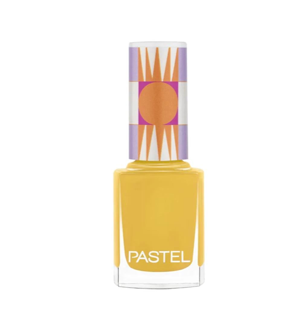 PASTEL NAIL OJE 387