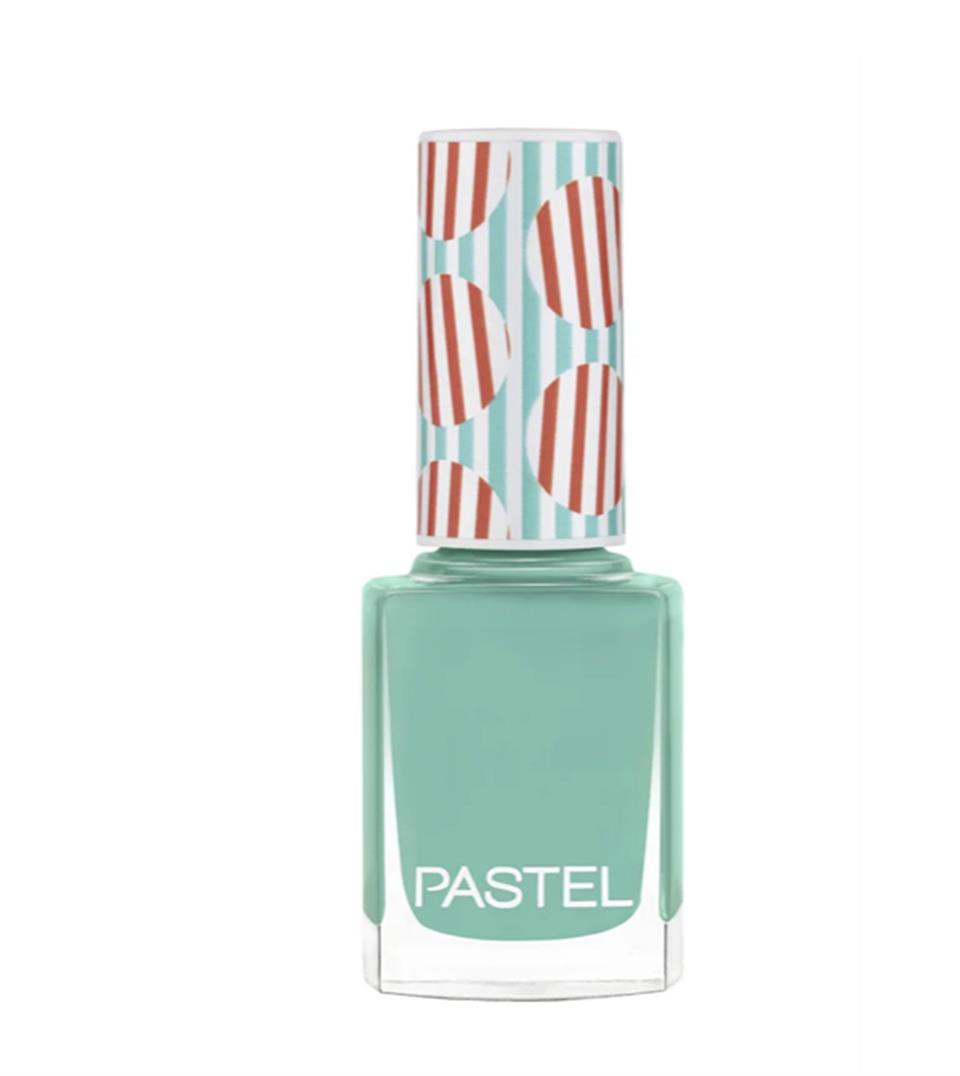 PASTEL NAIL OJE 389