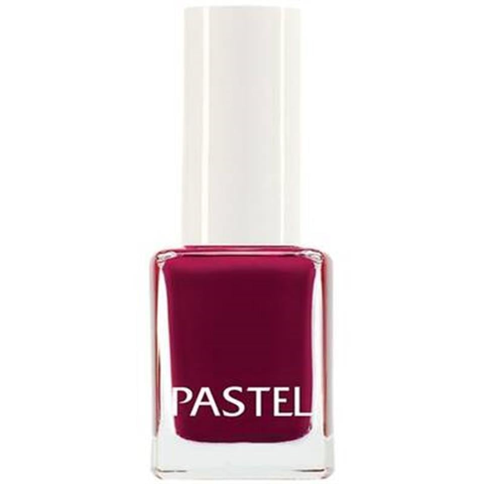 PASTEL NAIL OJE 39
