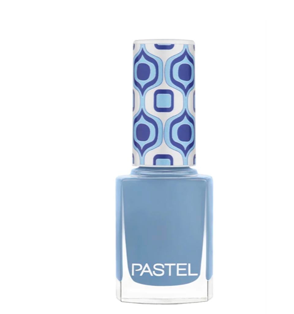 PASTEL NAIL OJE 390 