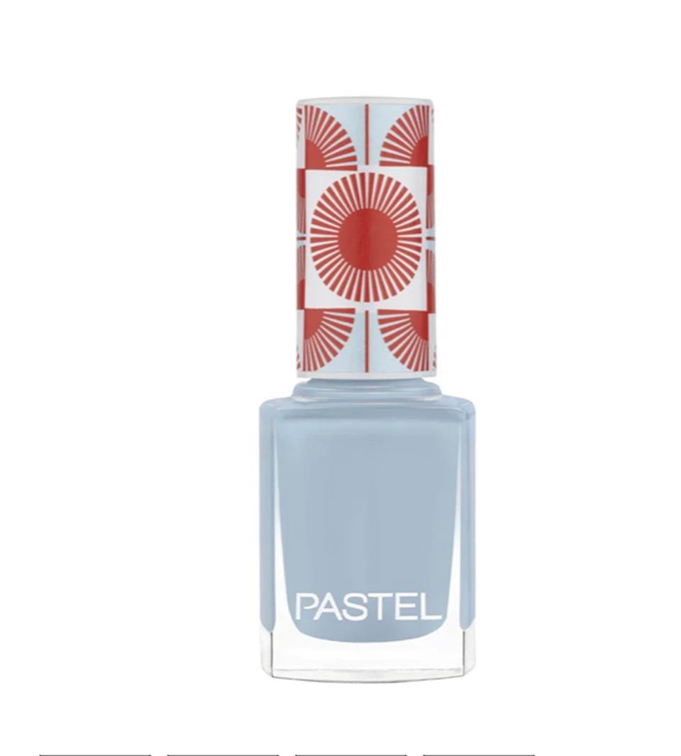 PASTEL NAIL OJE 391