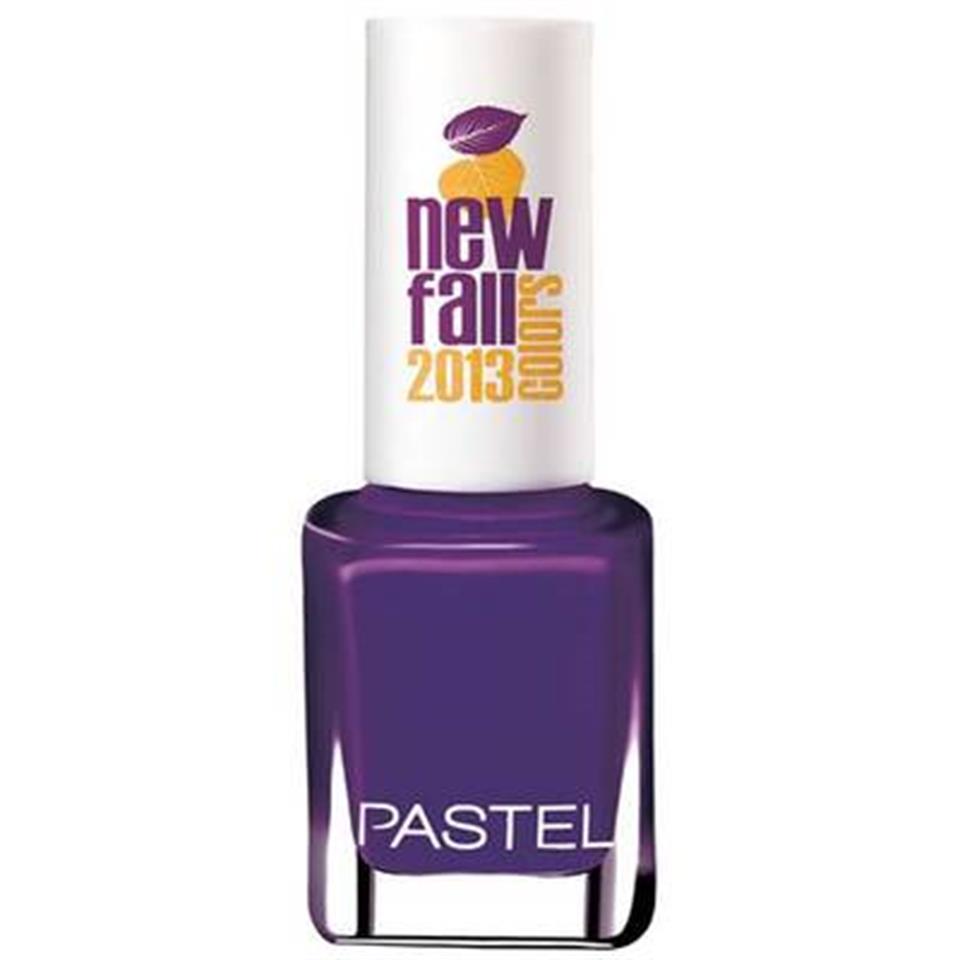 PASTEL NAIL OJE 49