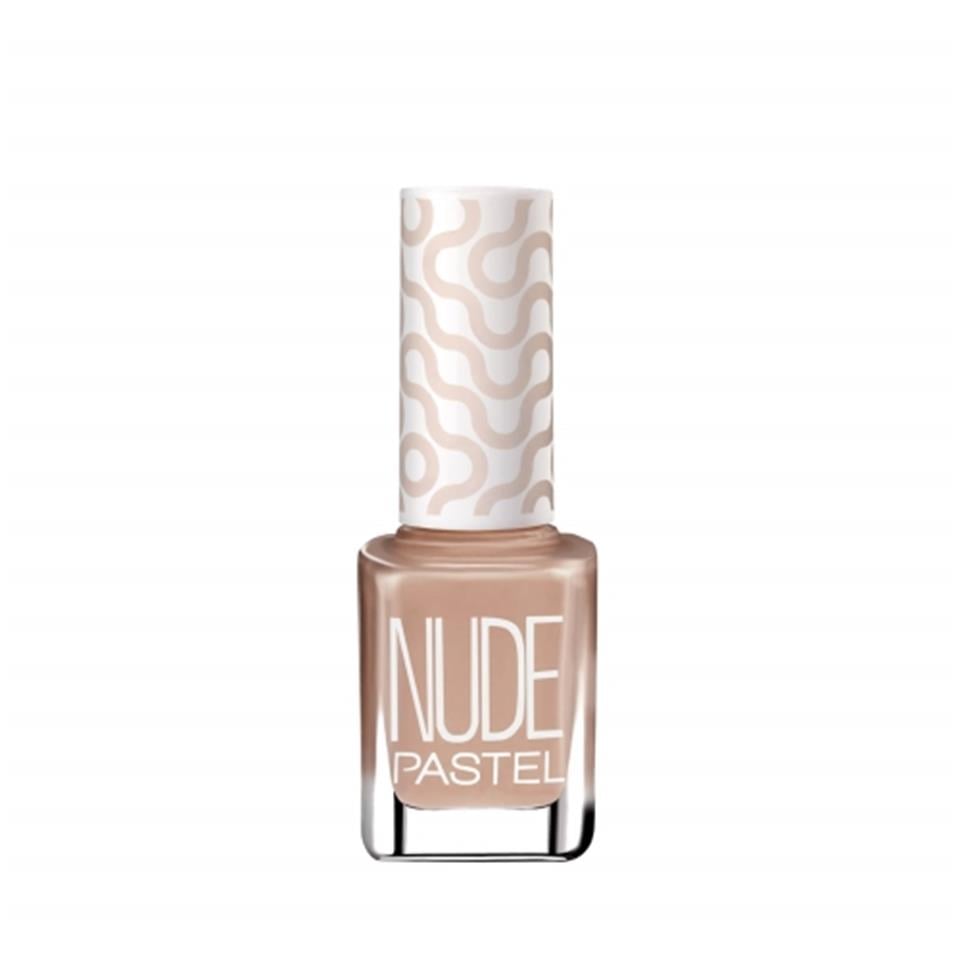 PASTEL NUDE OJE 101