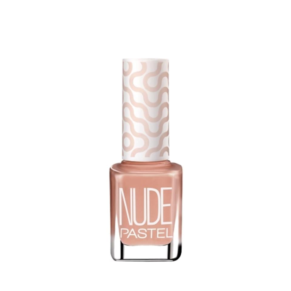 PASTEL NUDE OJE 750