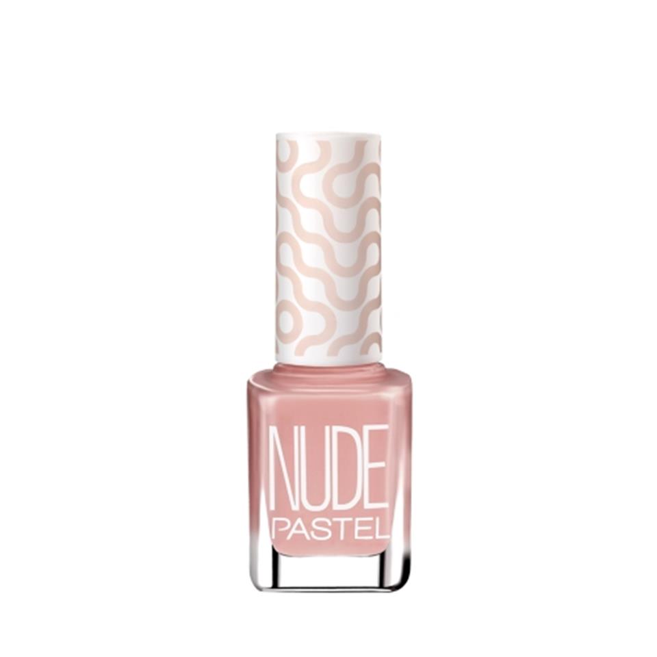 PASTEL NUDE OJE 756