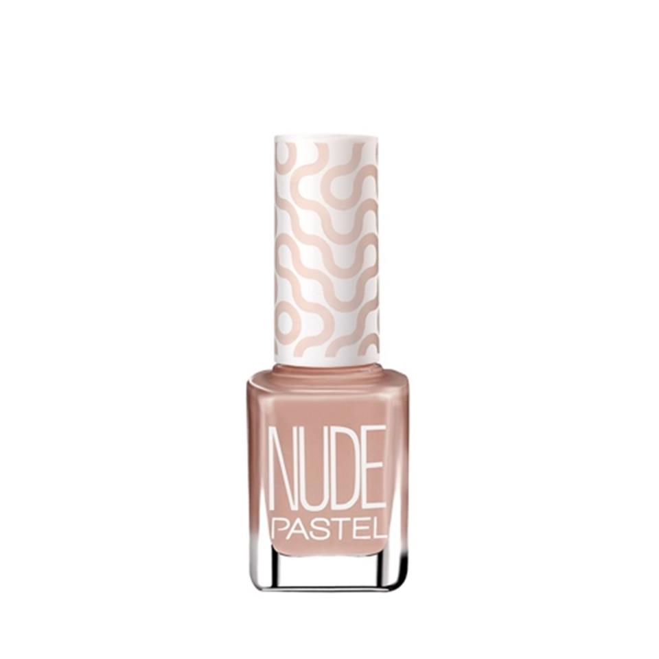 PASTEL NUDE OJE 757