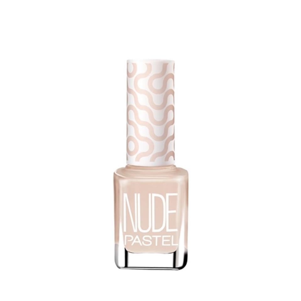 PASTEL NUDE OJE 763