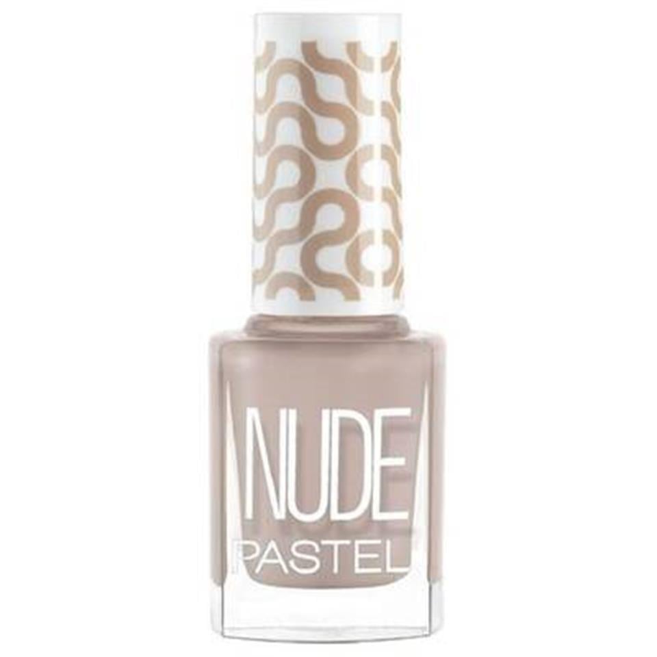PASTEL NUDE OJE 767