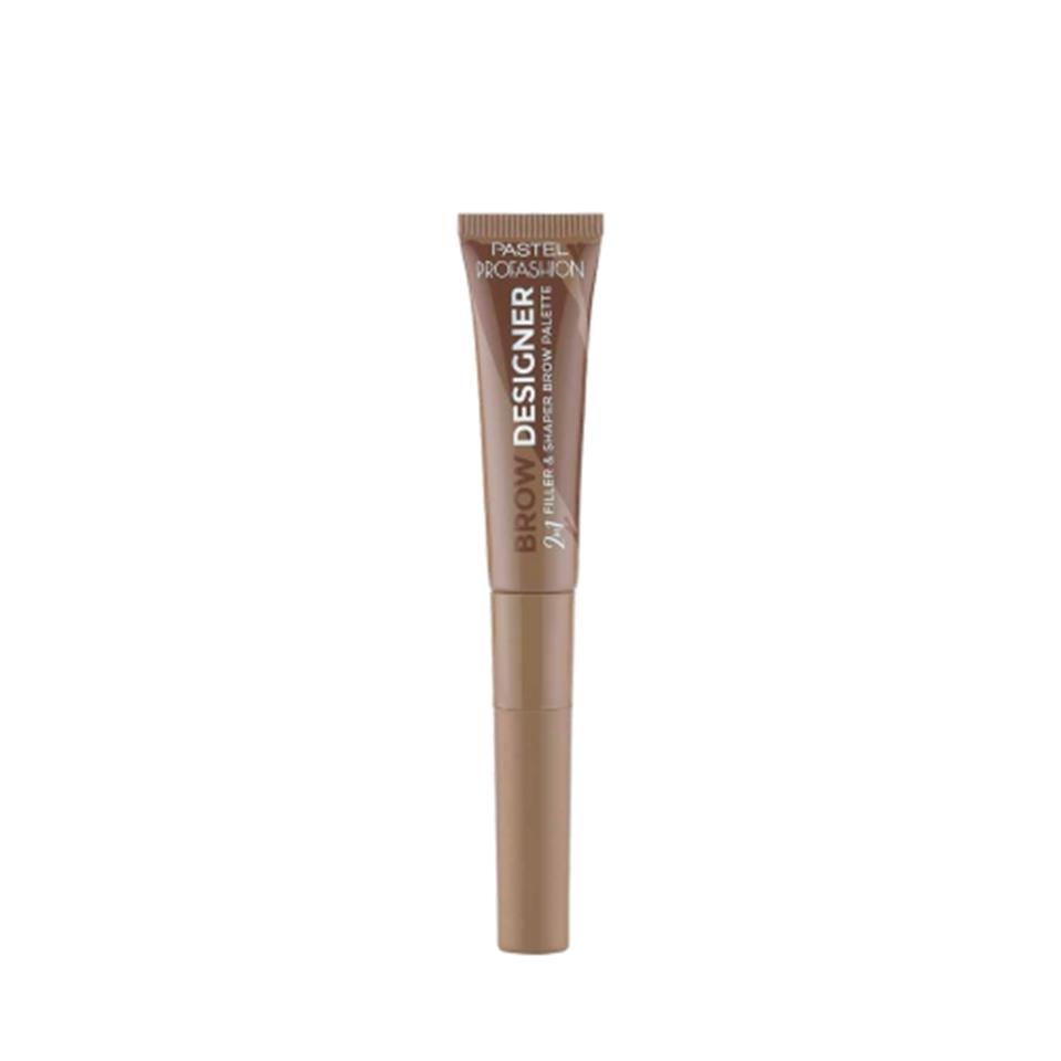 PASTEL PROFASHİON BROW DESİGNER NO: 111