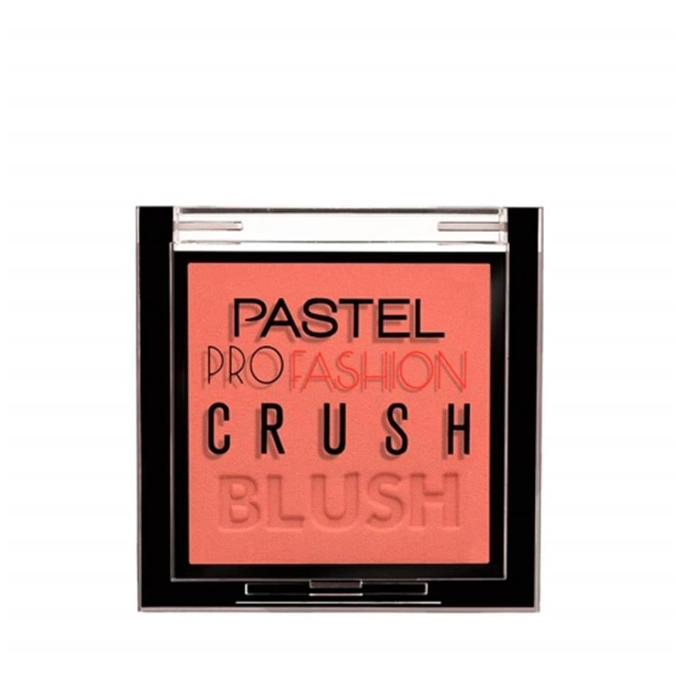 PASTEL PROFASHİON CRUSH BLUSH ALLIK 306