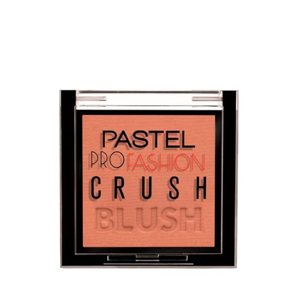 PASTEL PROFASHİON CRUSH BLUSH ALLIK NO 305