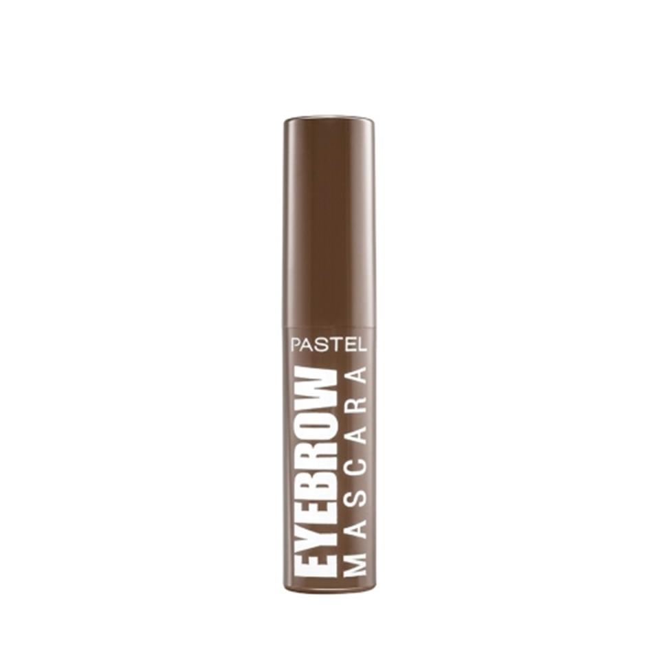 PASTEL PROFASHİON EYEBROW MASKARA KAŞ MASKARASI NO. 21