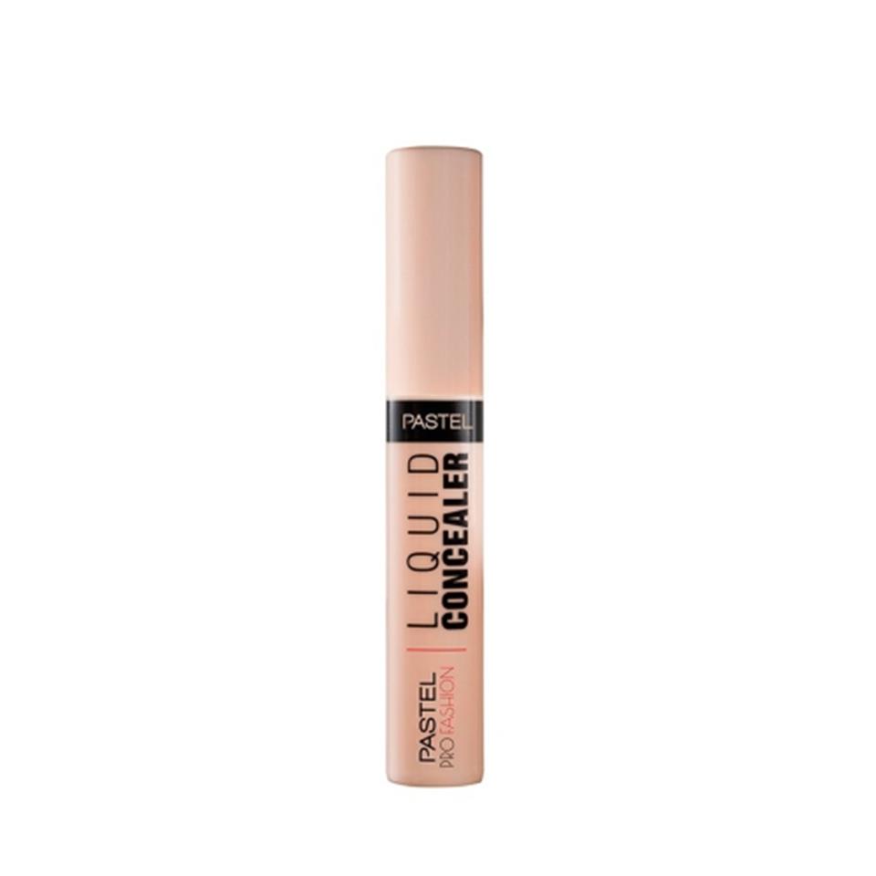 PASTEL PROFASHİON LİQUİD KAPATICI NO: 101