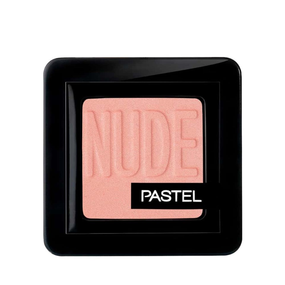 PASTEL PROFASHİON NUDE TEKLİ FAR 70