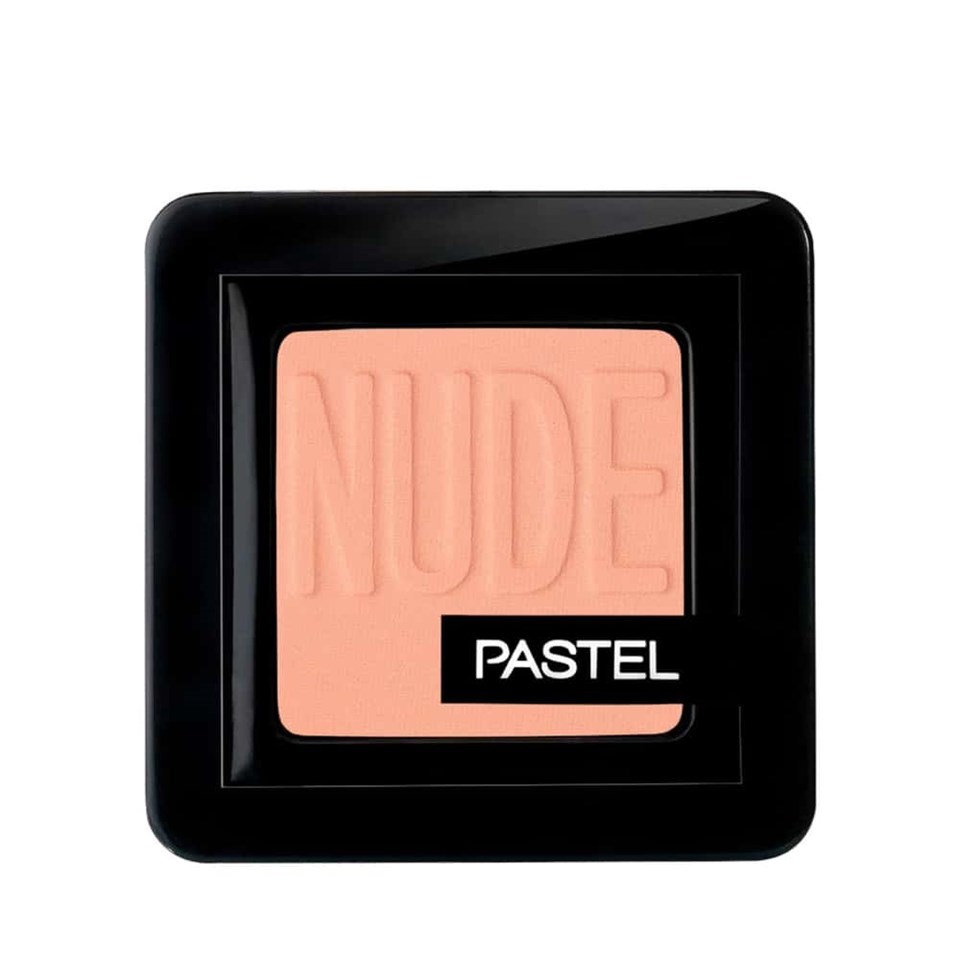 PASTEL PROFASHİON NUDE TEKLİ FAR 72