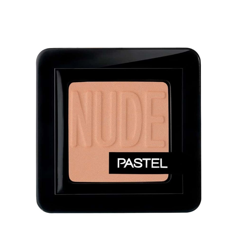 PASTEL PROFASHİON NUDE TEKLİ FAR 73