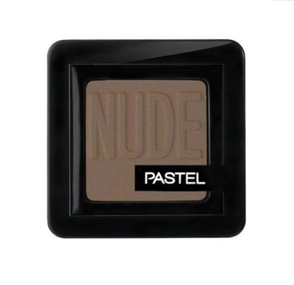 PASTEL PROFASHİON NUDE TEKLİ FAR 76