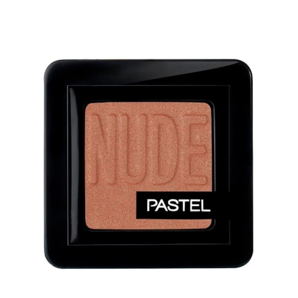 PASTEL PROFASHİON NUDE TEKLİ FAR 83