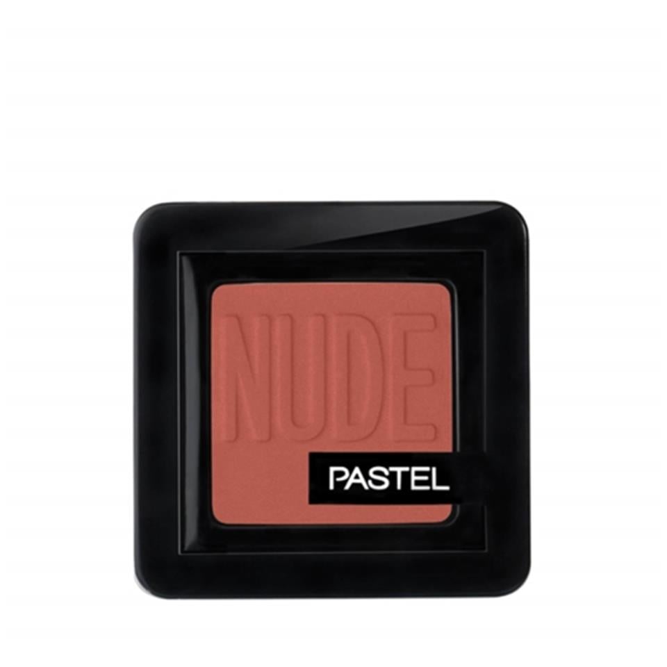 PASTEL PROFASHİON NUDE TEKLİ FAR 89