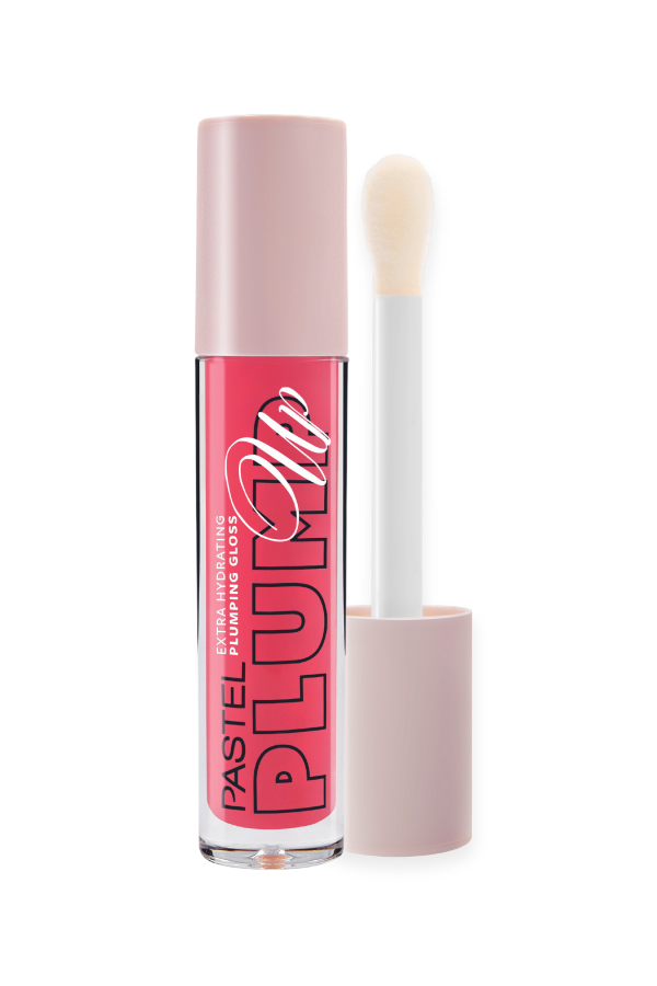 PASTEL PROFASHİON PLUMP UP EXTRA HYDRATİNG PLUMPİNG GLOSS 204