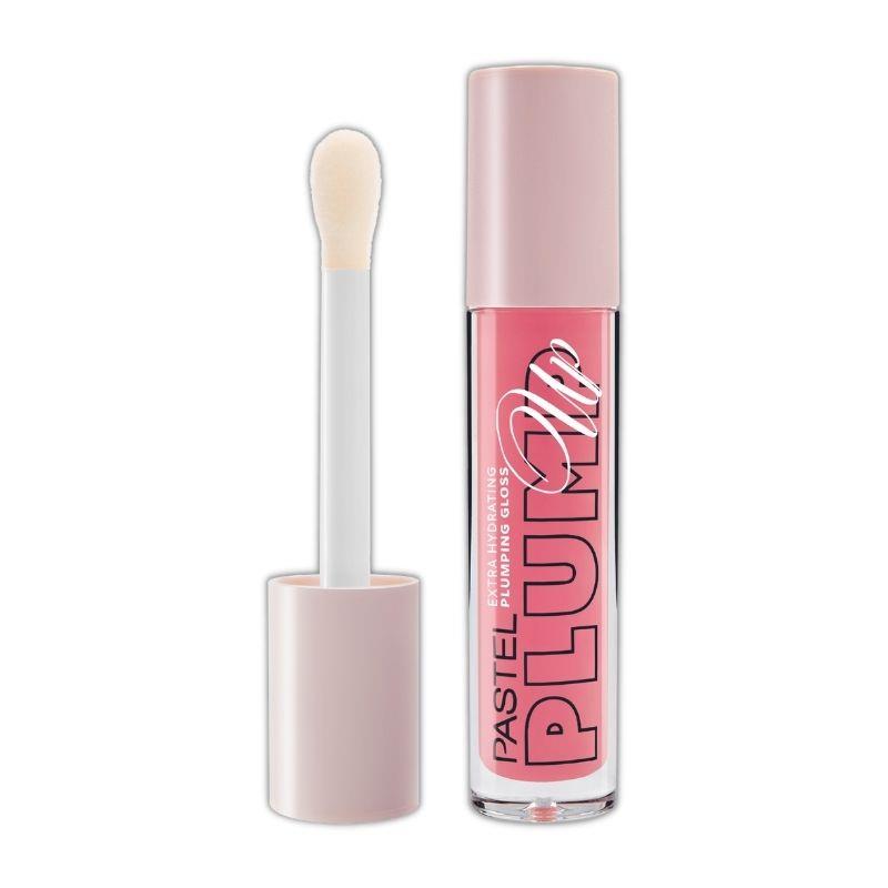 PASTEL PROFASHİON PLUMP UP EXTRA HYDRATİNG PLUMPİNG GLOSS 203