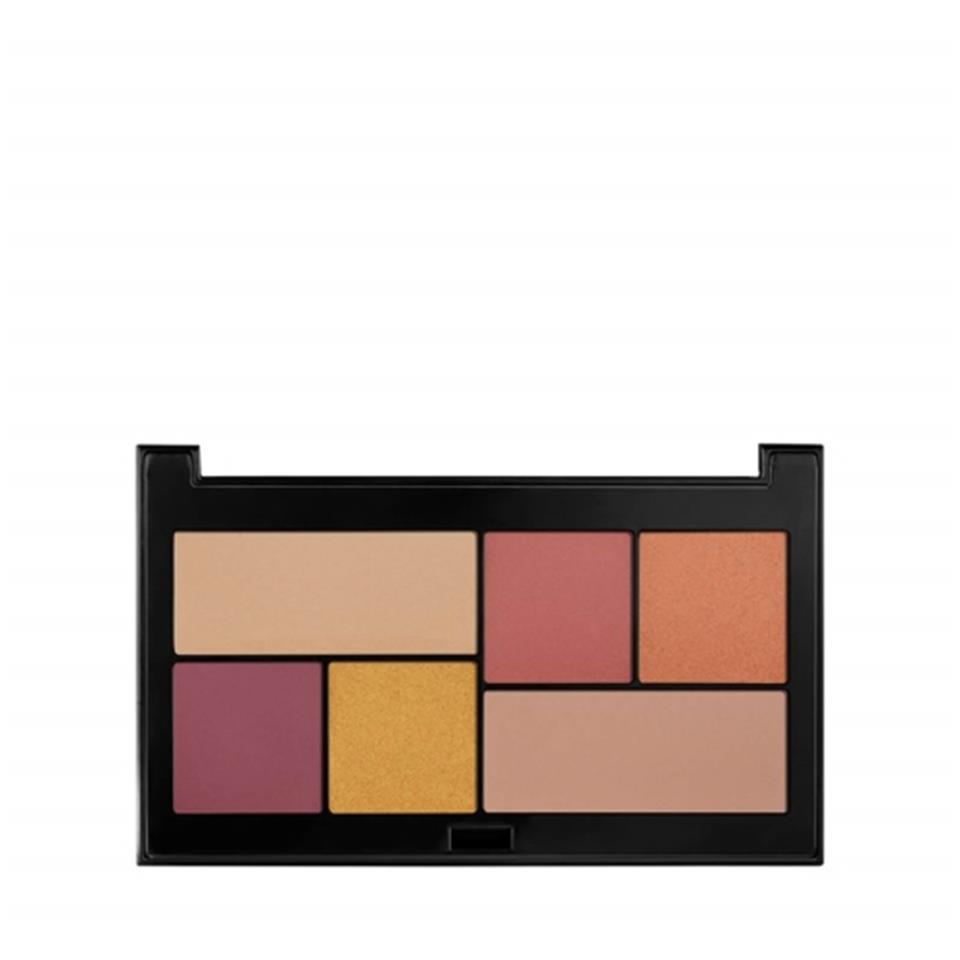 PASTEL PROFASHİON SO IN LOVE FAR PALETİ 206 BELLA