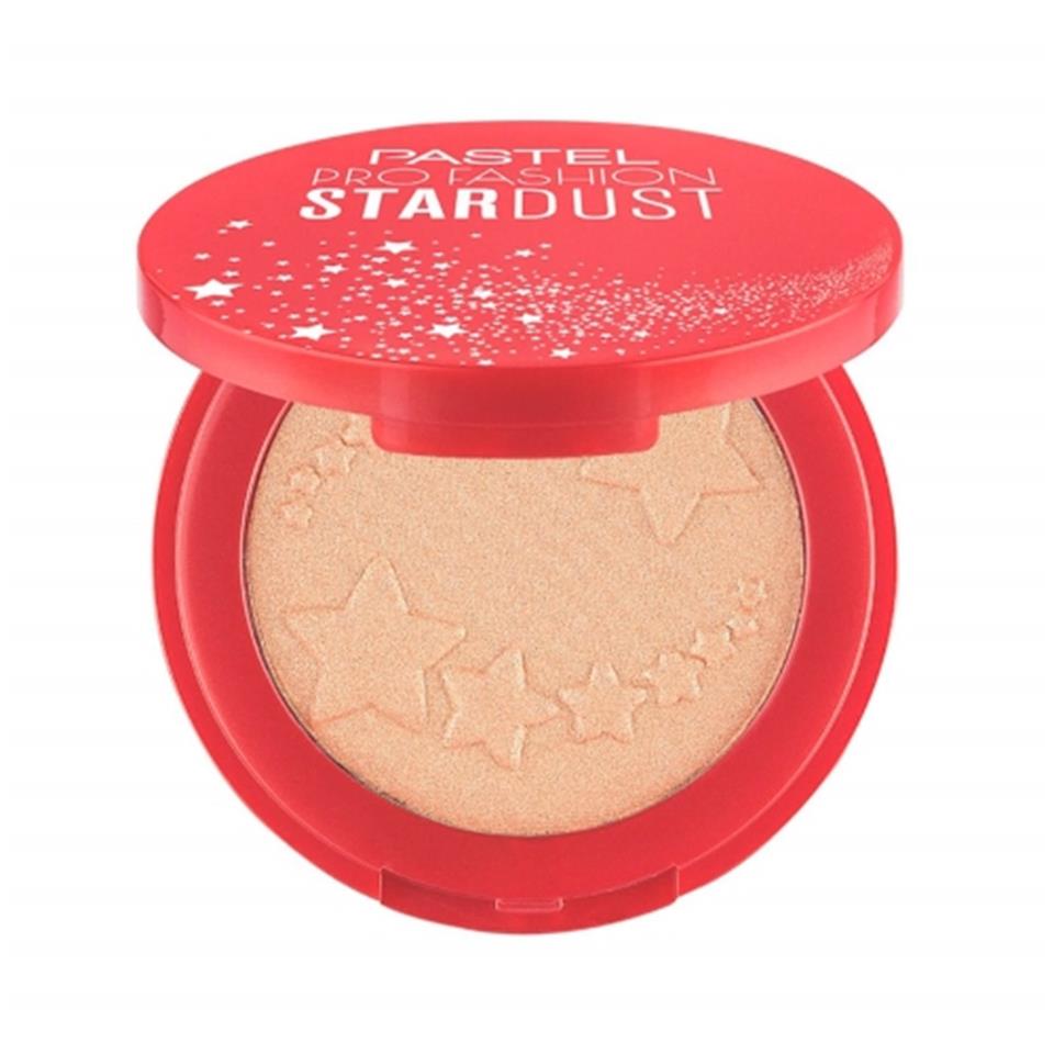 PASTEL PROFASHİON STARDUST HİGHLİGHTER NO:322