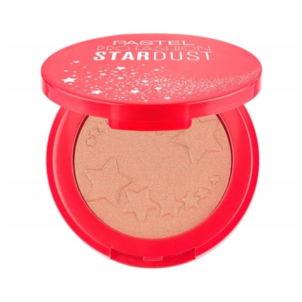 PASTEL PROFASHİON STARDUST HİGHLİGHTER NO:321