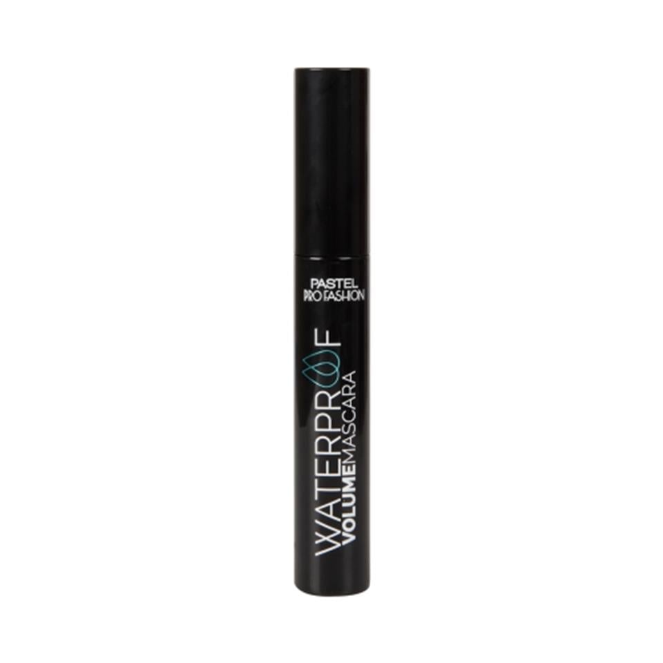 PASTEL PROFASHİON WATERPROOF VOLUME MASCARA