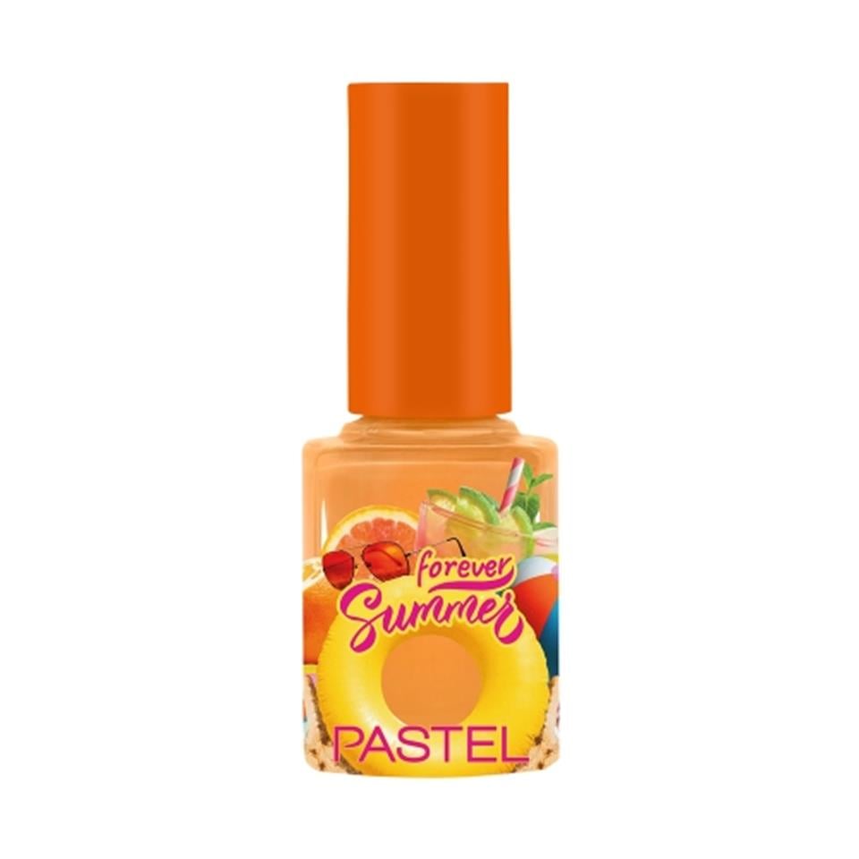 PASTEL SUMMER FOREVER OJE 321