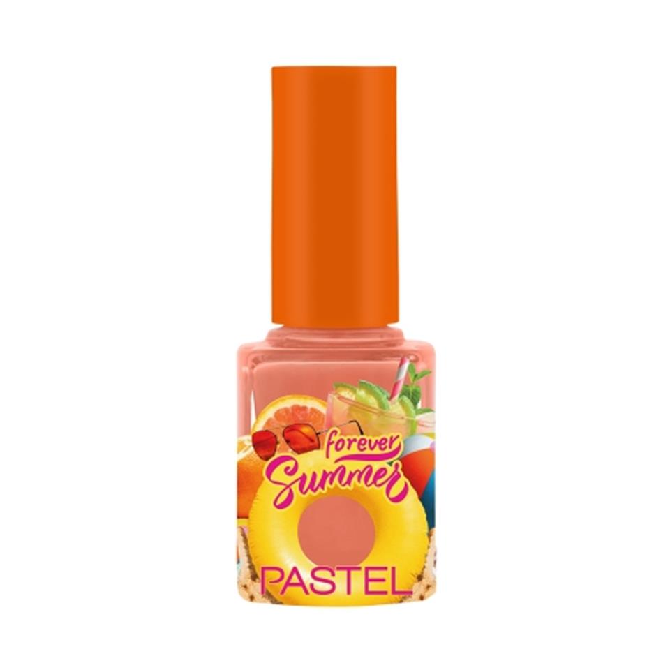 PASTEL SUMMER FOREVER OJE 322
