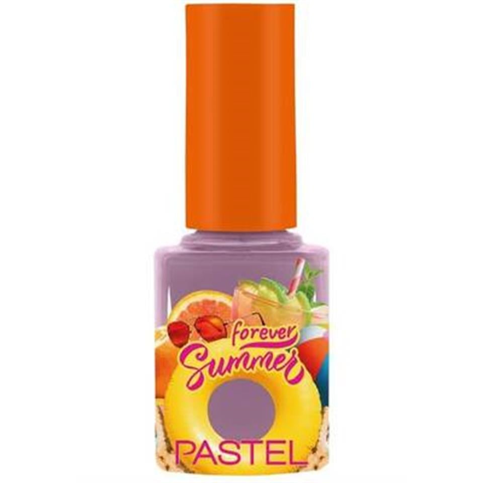 PASTEL SUMMER FOREVER OJE 324