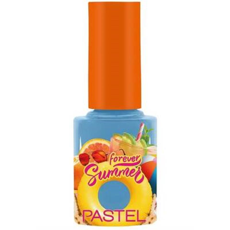 PASTEL SUMMER FOREVER OJE 327
