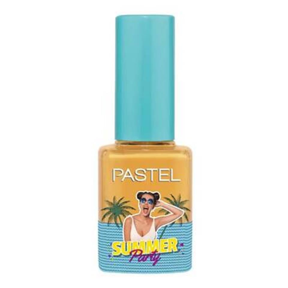 PASTEL SUMMER OJE 307