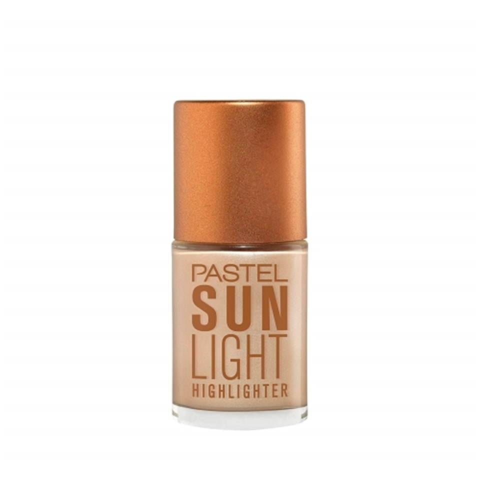 PASTEL SUN LİGHT HİGHLİGHTER AYDINLATICI 101