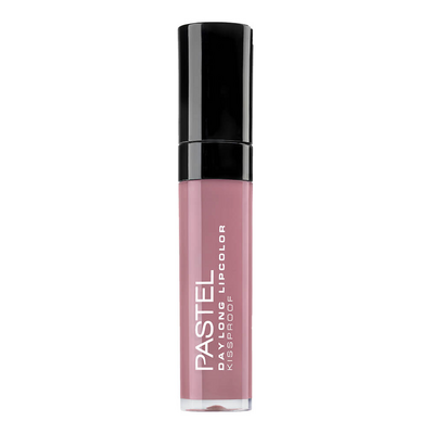 PASTELPASTEL DAYLONG LİKİT MAT RUJ NO:49