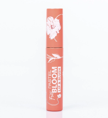 PASTELPASTEL FULL BLOOM LİP BLUSH RUJ & ALLIK 71 VANLUXE