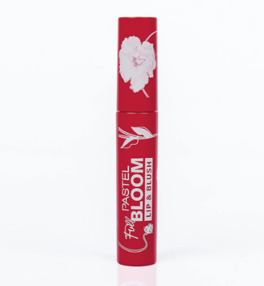 PASTELPASTEL FULL BLOOM LİP BLUSH RUJ & ALLIK 80 BLOSSOM