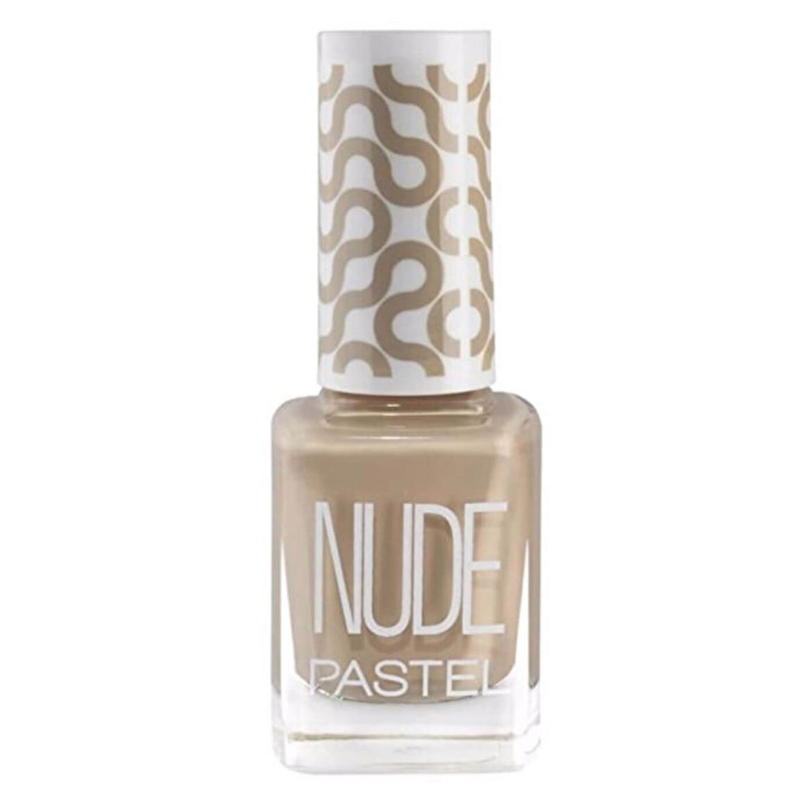PASTELPASTEL NUDE OJE 765
