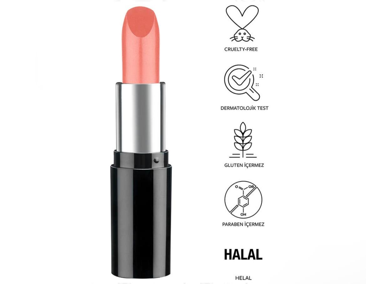 PASTELPASTEL NUDE RUJ 543