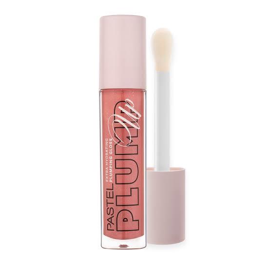 PASTELPASTEL PLUMP UP EXTRA HYDRATİNG PLUMPİNG GLOSS NO:208