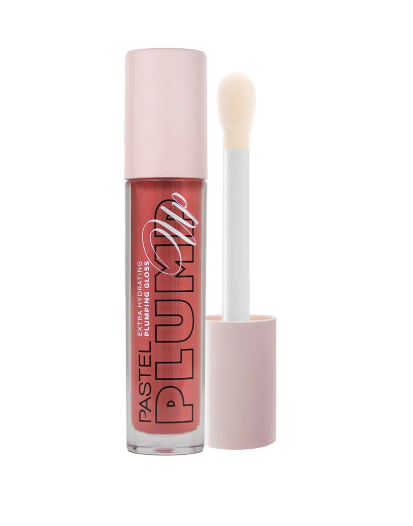 PASTELPASTEL PLUMP UP EXTRA HYDRATİNG PLUMPİNG GLOSS NO:210