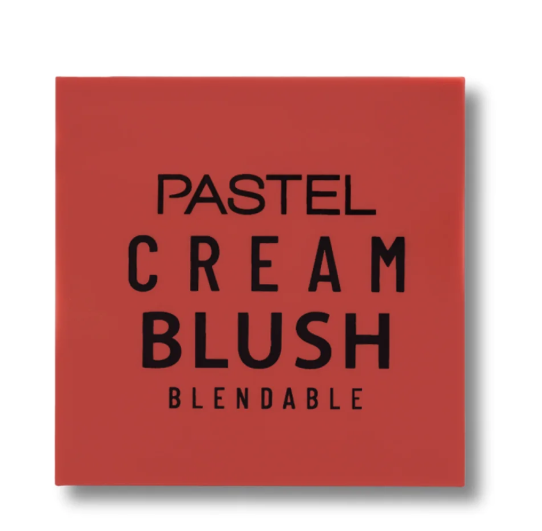 PASTELPASTEL PROFASHİON CREAM BLUSH BLENDABLE NO:53