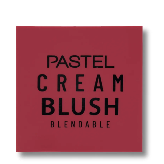 PASTELPASTEL PROFASHİON CREAM BLUSH BLENDABLE NO:54