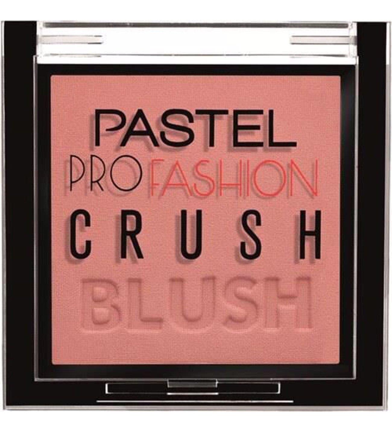 PASTELPASTEL PROFASHİON CRUSH BLUSH ALLIK 303