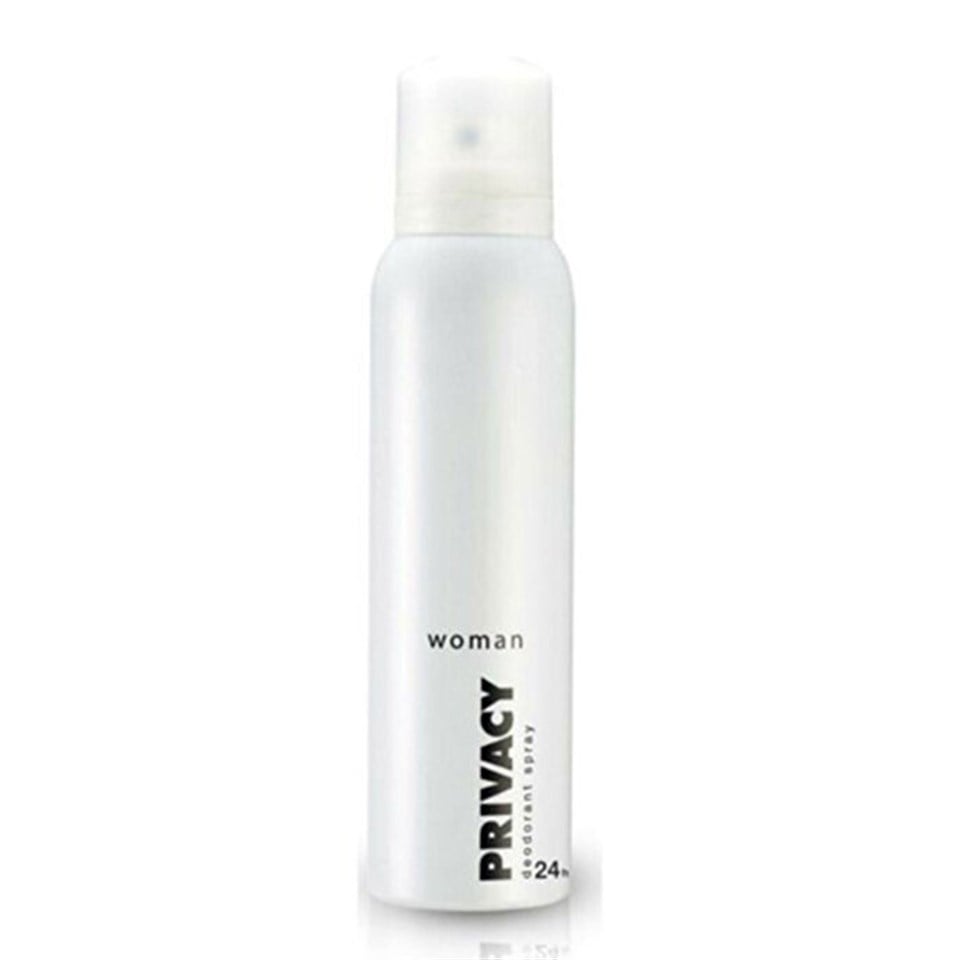 PRİVACY WOMEN DEODORANT 150ML