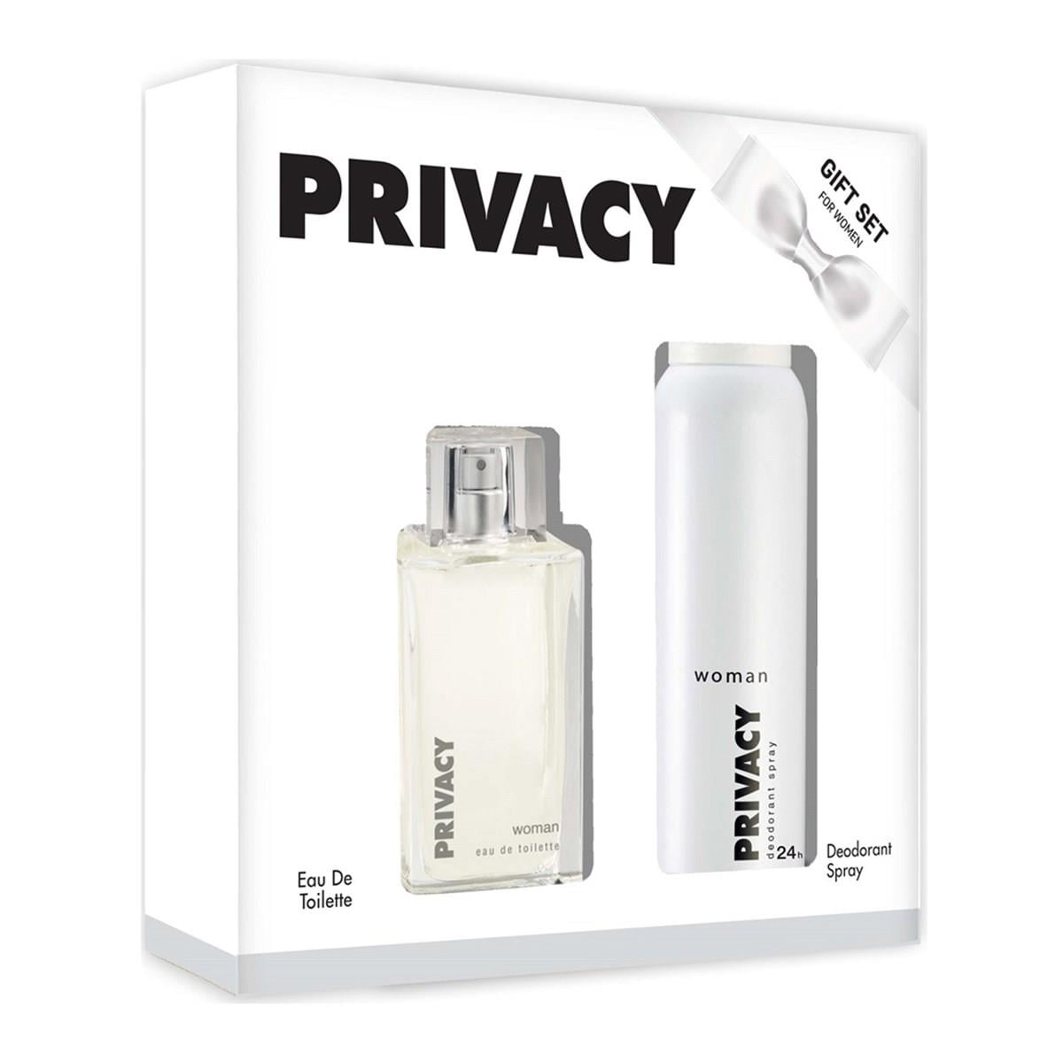 PRİVACYPRİVACY WOMEN EDT 100 ML